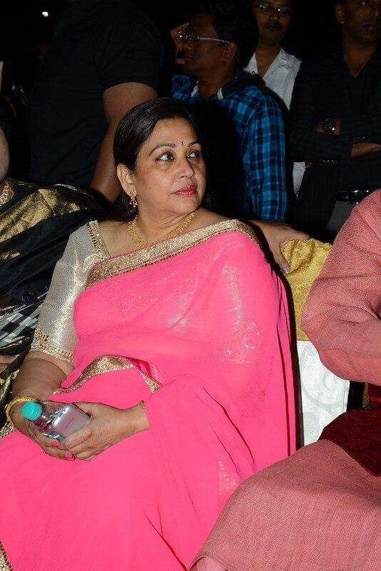 Celebs At TSR Grandson Rajiv Wedding Photos