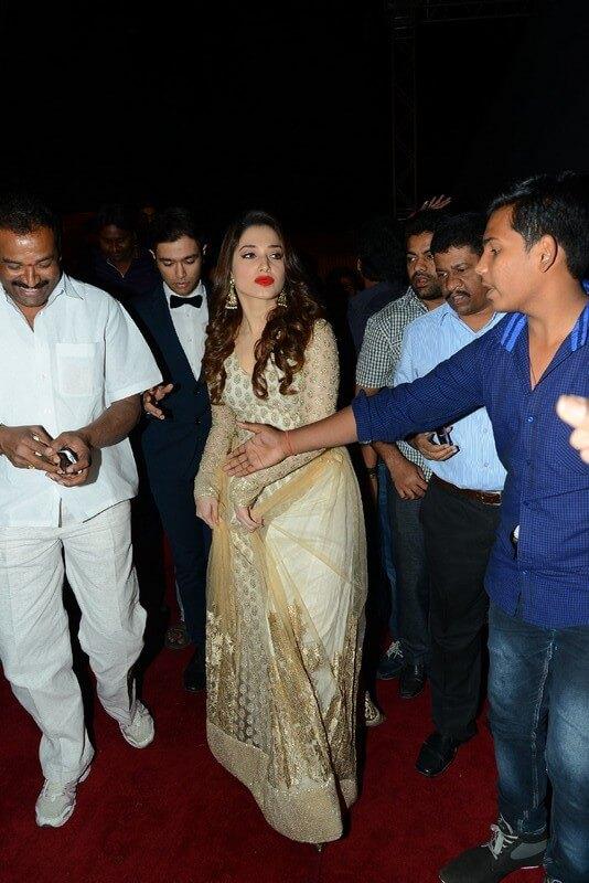 Celebs At TSR Grandson Rajiv Wedding Photos