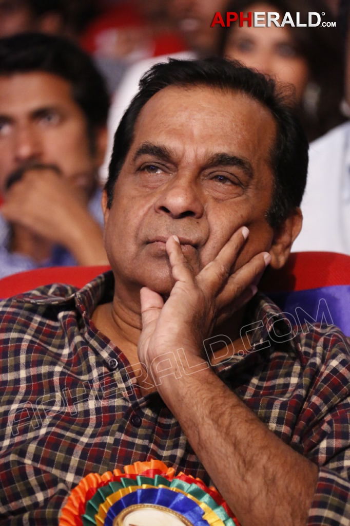 Celebs at TRS Tv9 Awards 2012