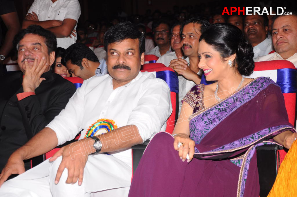 Celebs at TRS Tv9 Awards 2012