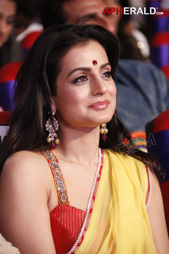 Celebs at TRS Tv9 Awards 2012