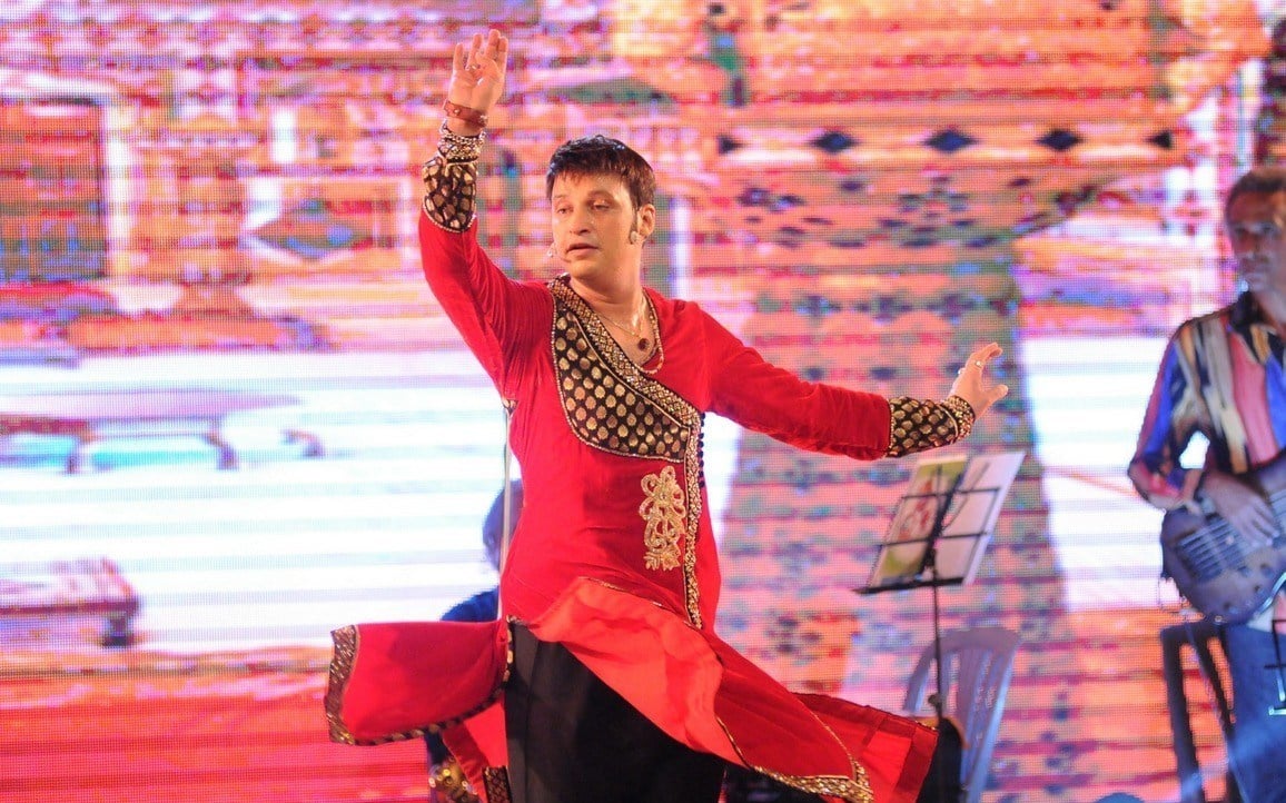 Celebs at Welcoming Ru Ba RU Event Photos