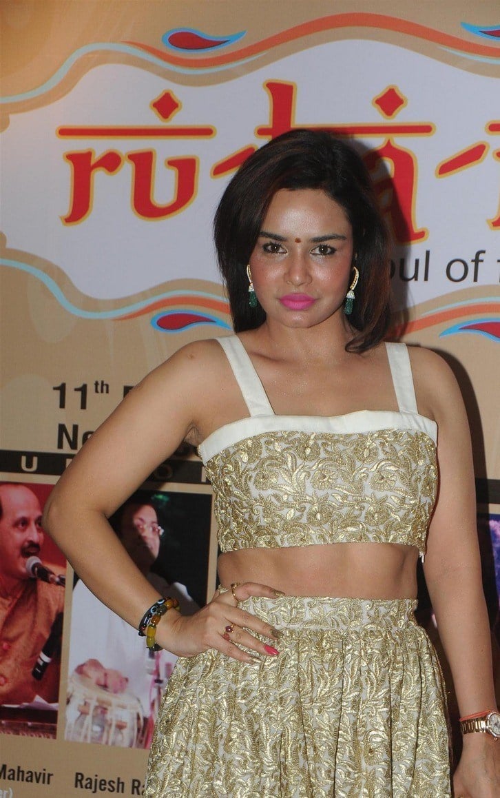Celebs at Welcoming Ru Ba RU Event Photos