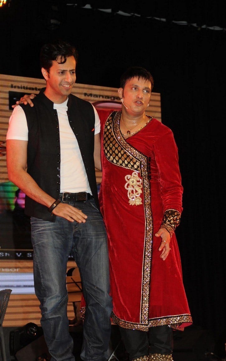 Celebs at Welcoming Ru Ba RU Event Photos