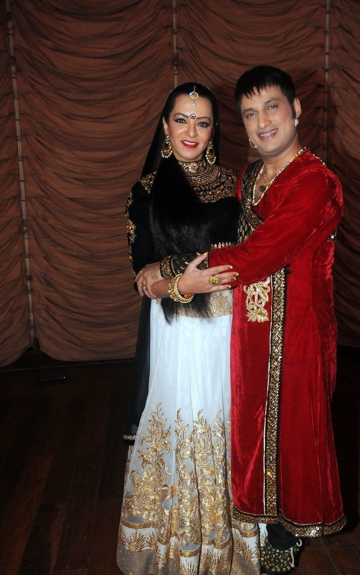 Celebs at Welcoming Ru Ba RU Event Photos