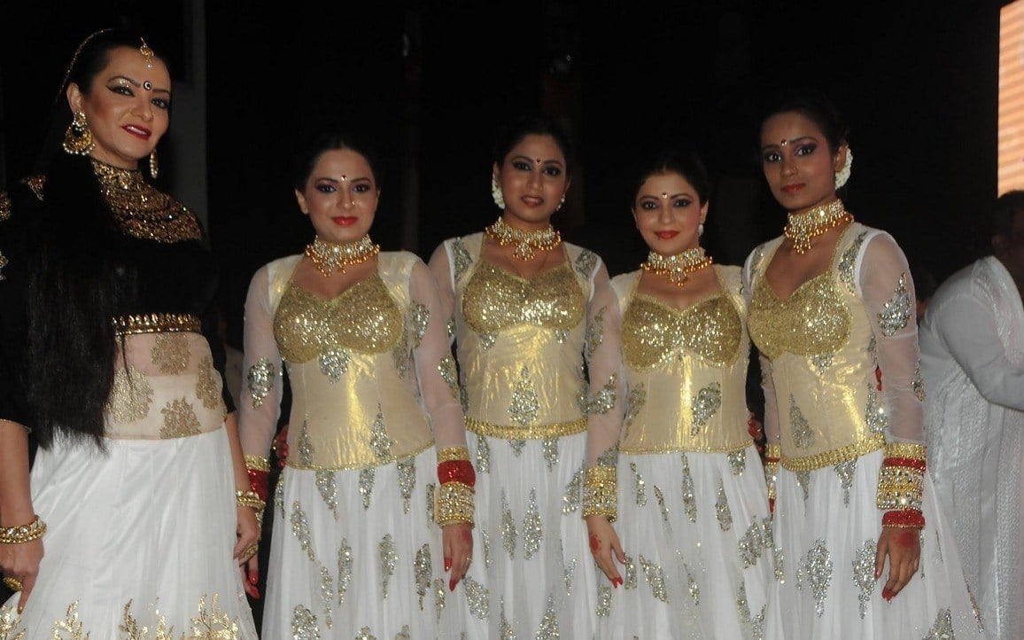 Celebs at Welcoming Ru Ba RU Event Photos