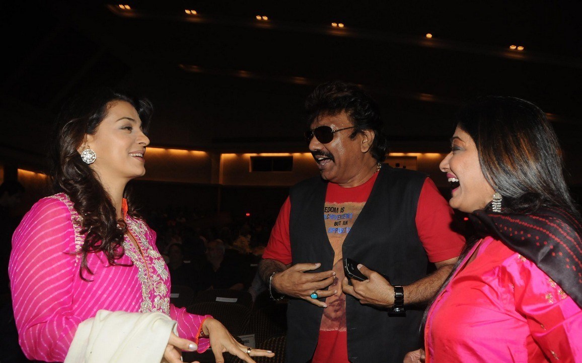 Celebs at Welcoming Ru Ba RU Event Photos