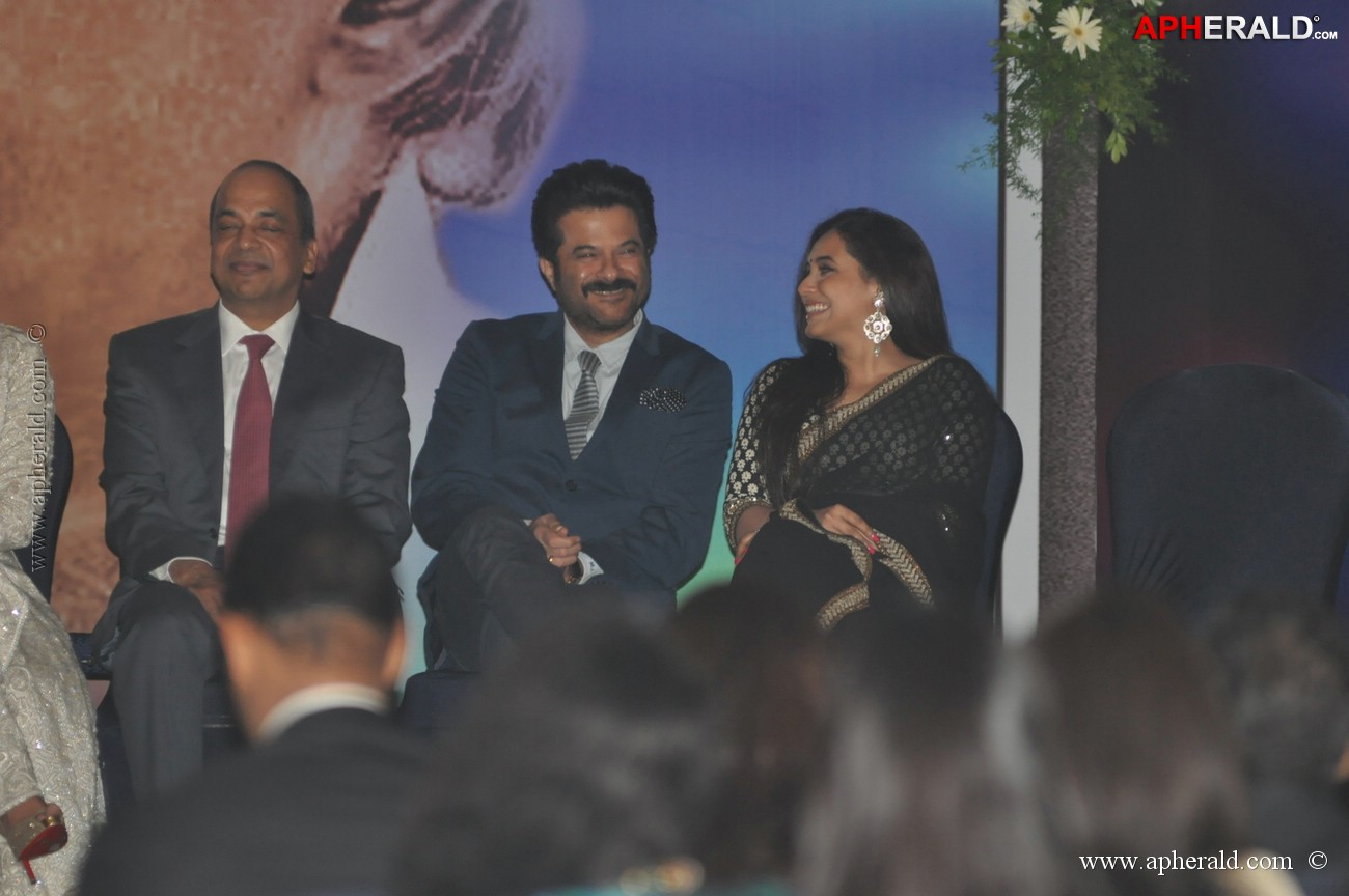 Celebs at Yash Chopra Memorial Awards Pics