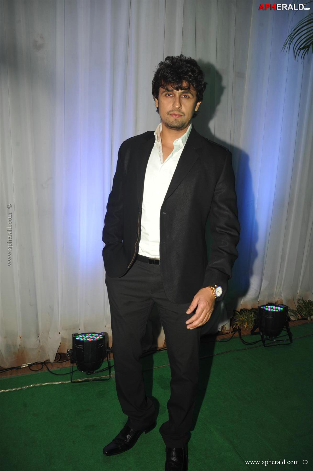 Celebs at Yash Chopra Memorial Awards