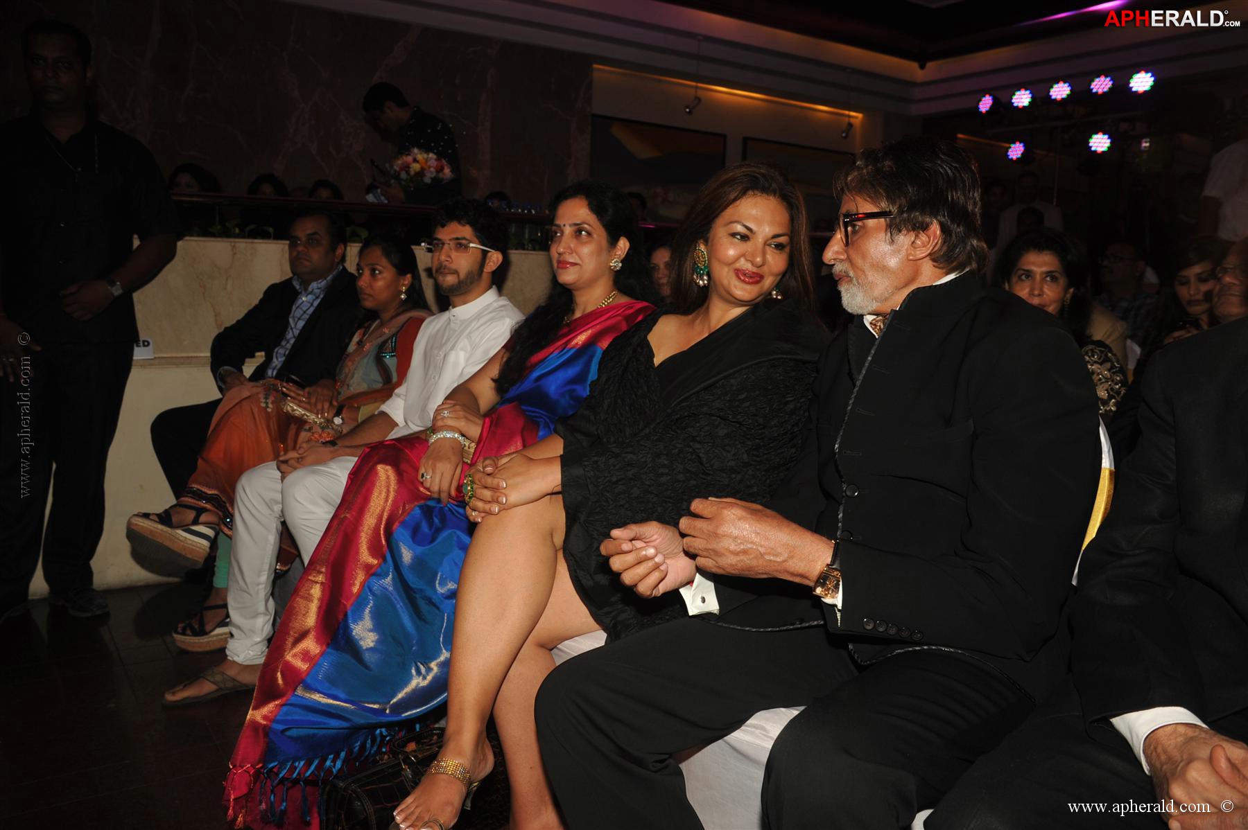 Celebs at Yash Chopra Memorial Awards