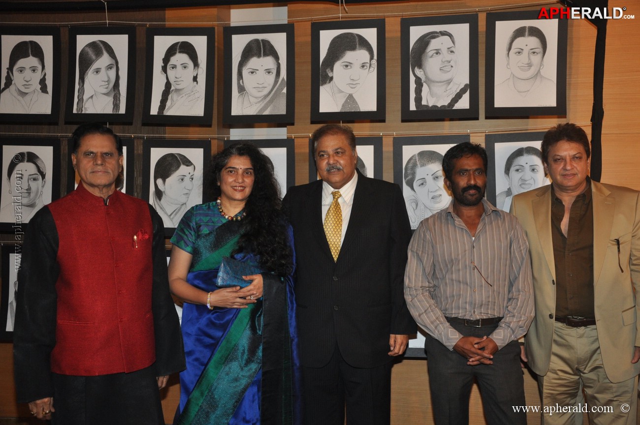 Celebs at Yash Chopra Memorial Awards