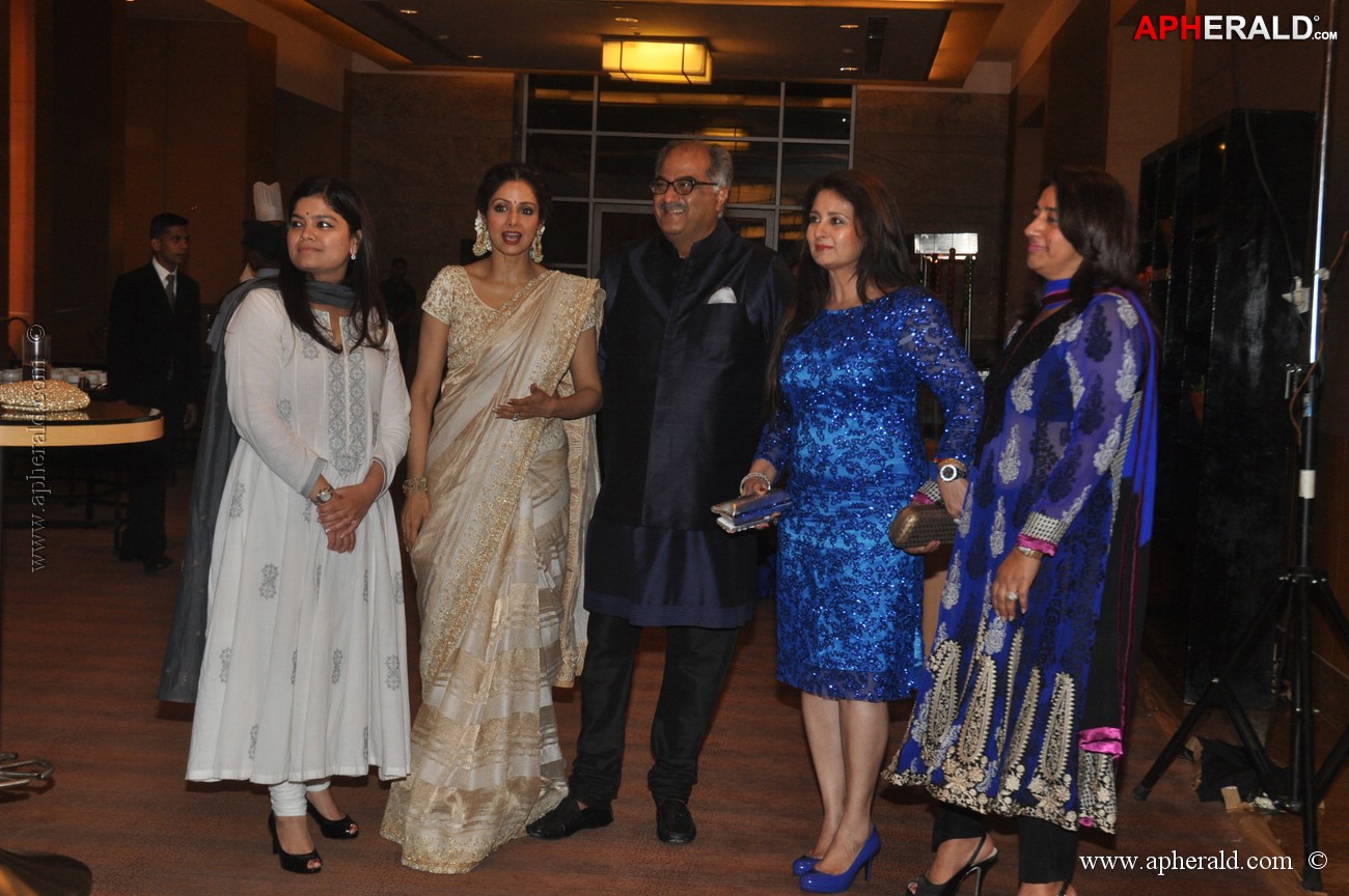 Celebs at Yash Chopra Memorial Awards