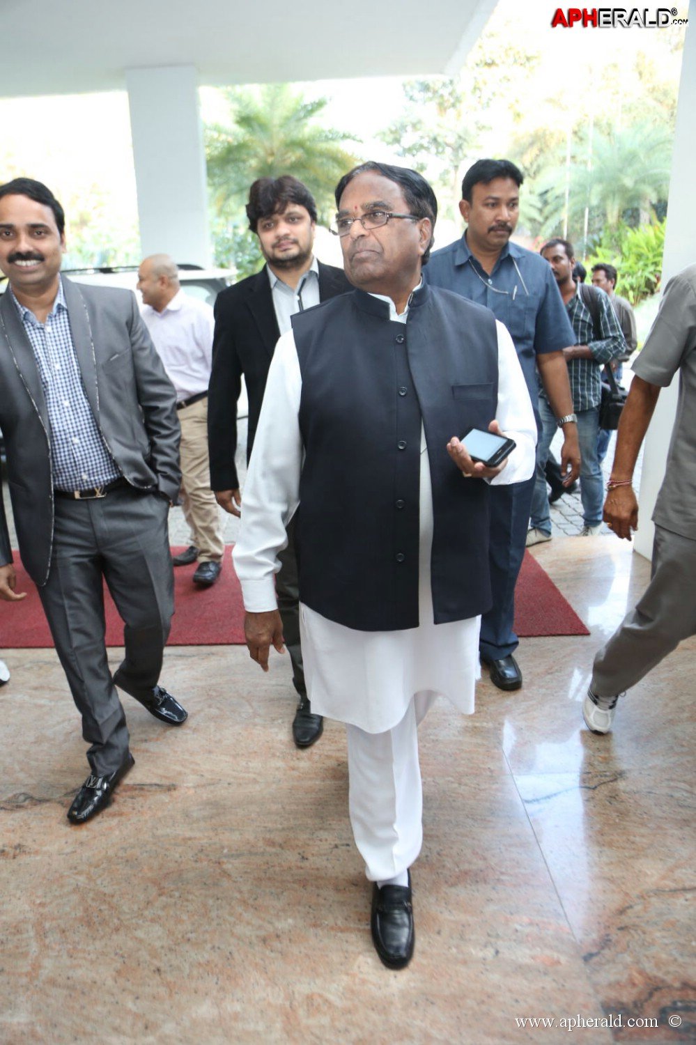 Celkon Rule The Change Event