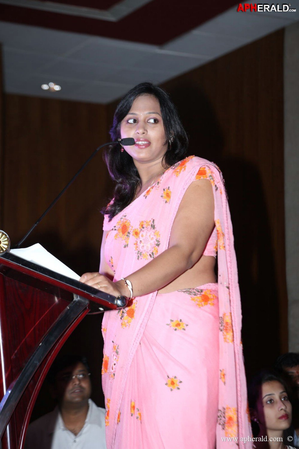 Celkon Rule The Change Event