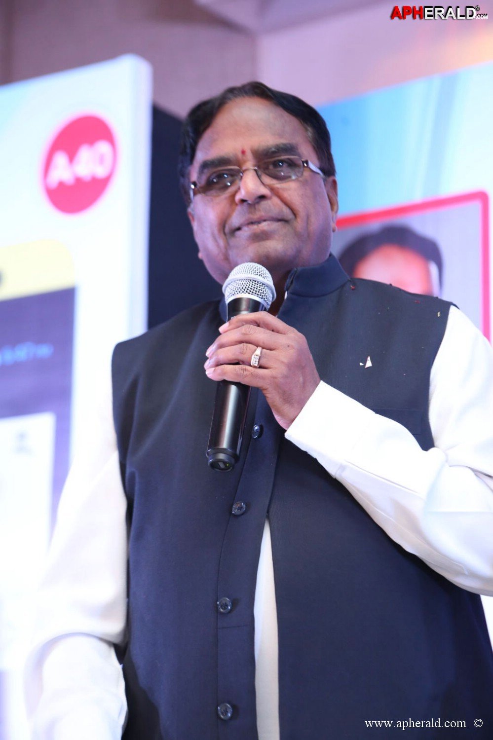 Celkon Rule The Change Event