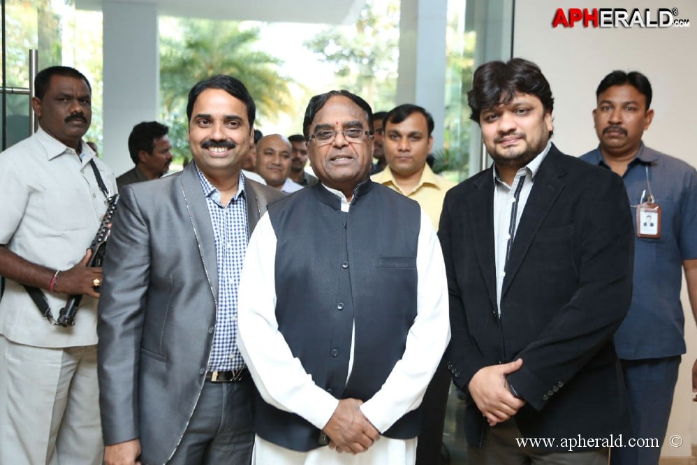 Celkon Rule The Change Event