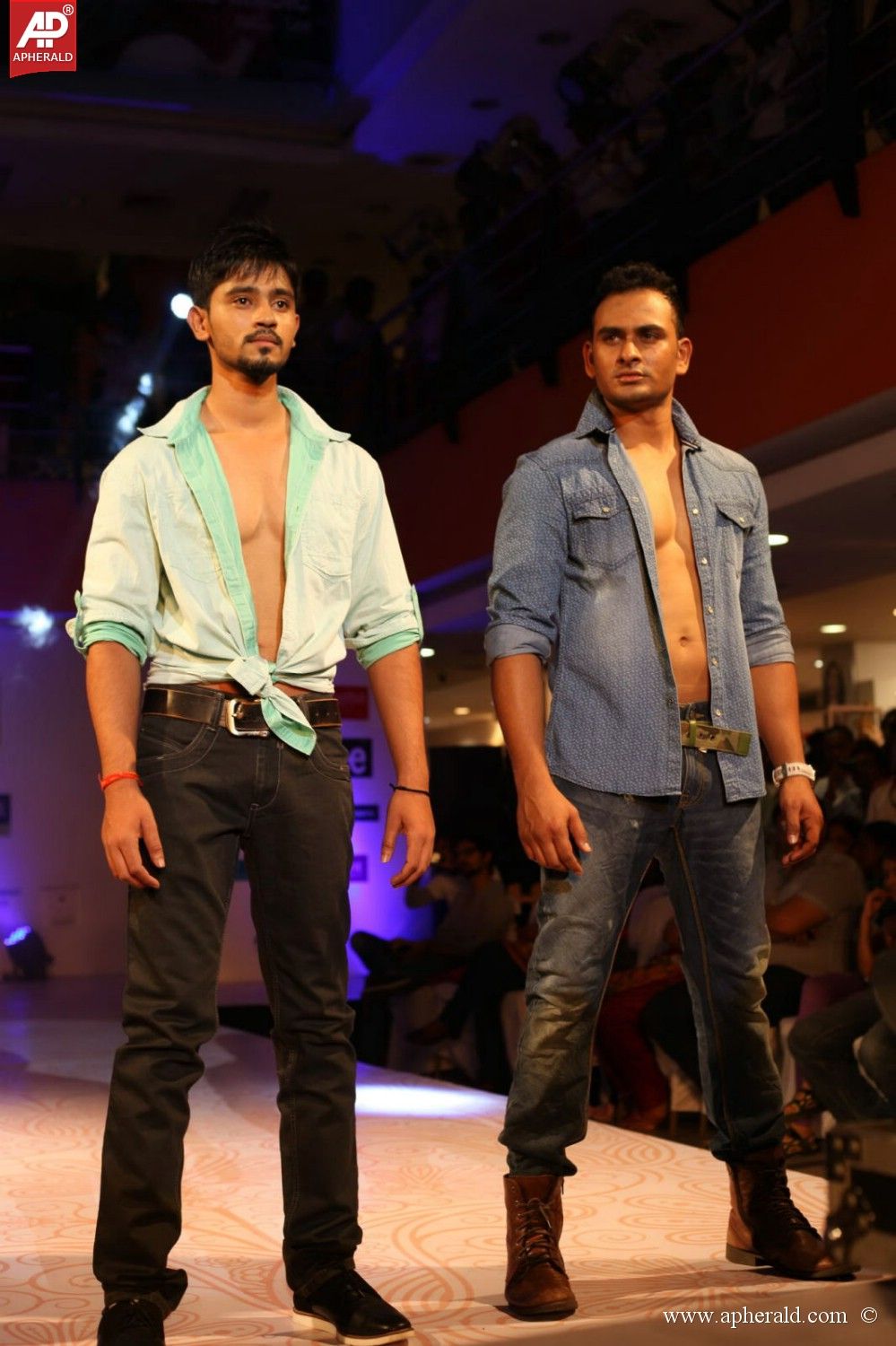 Central Unveils Spring Summer 2014
