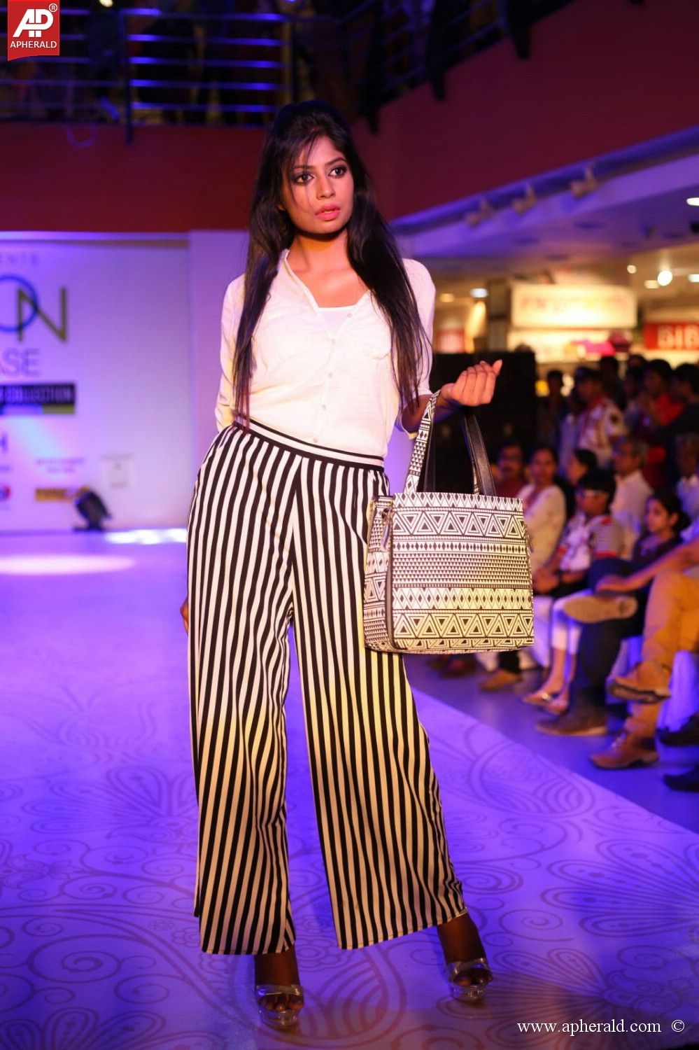 Central Unveils Spring Summer 2014