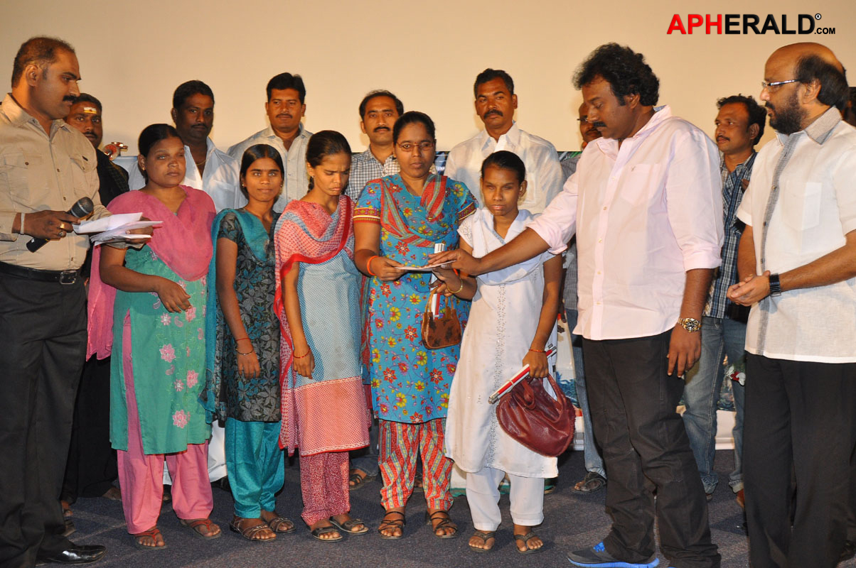Chaduvukune Rojullo Movie Audio Launch