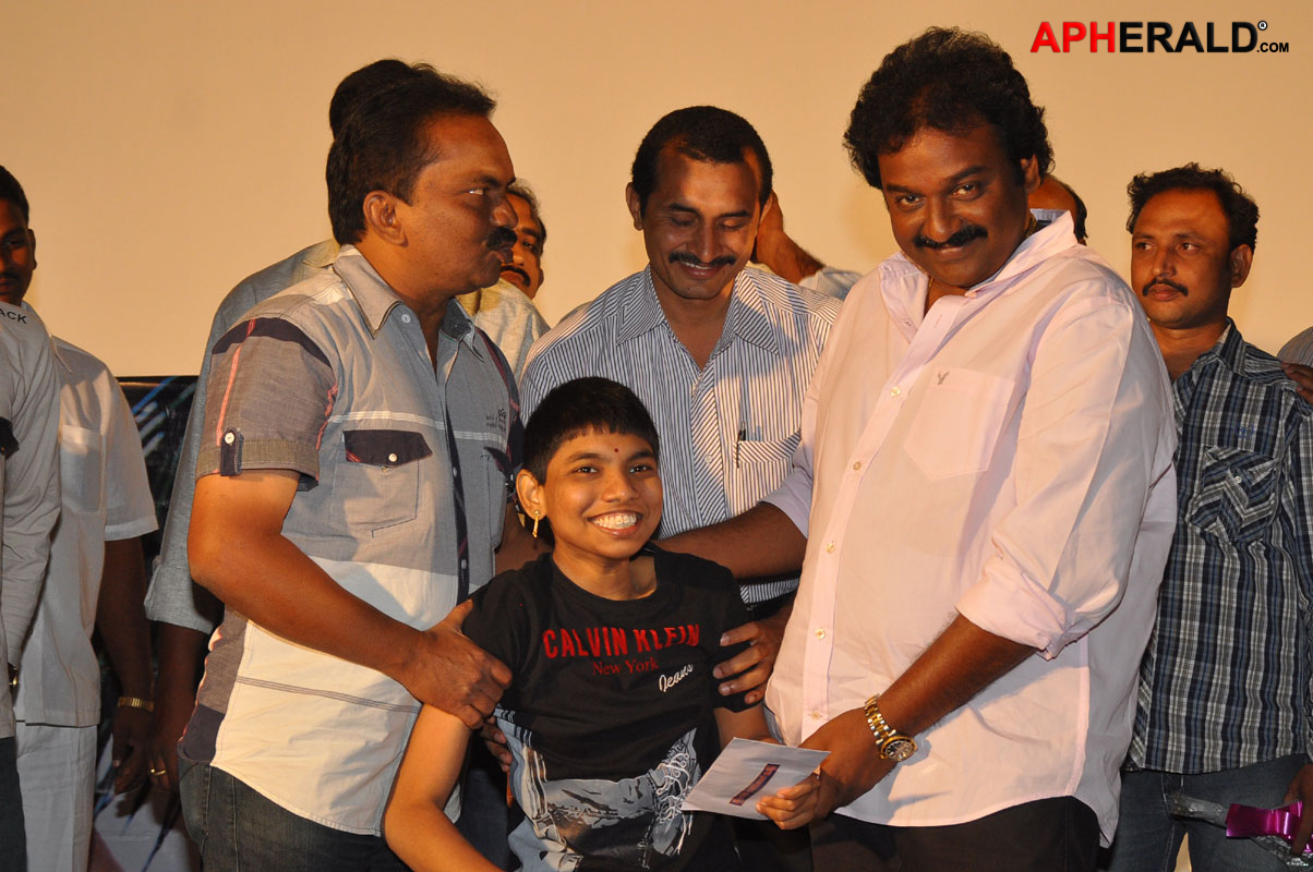 Chaduvukune Rojullo Movie Audio Launch
