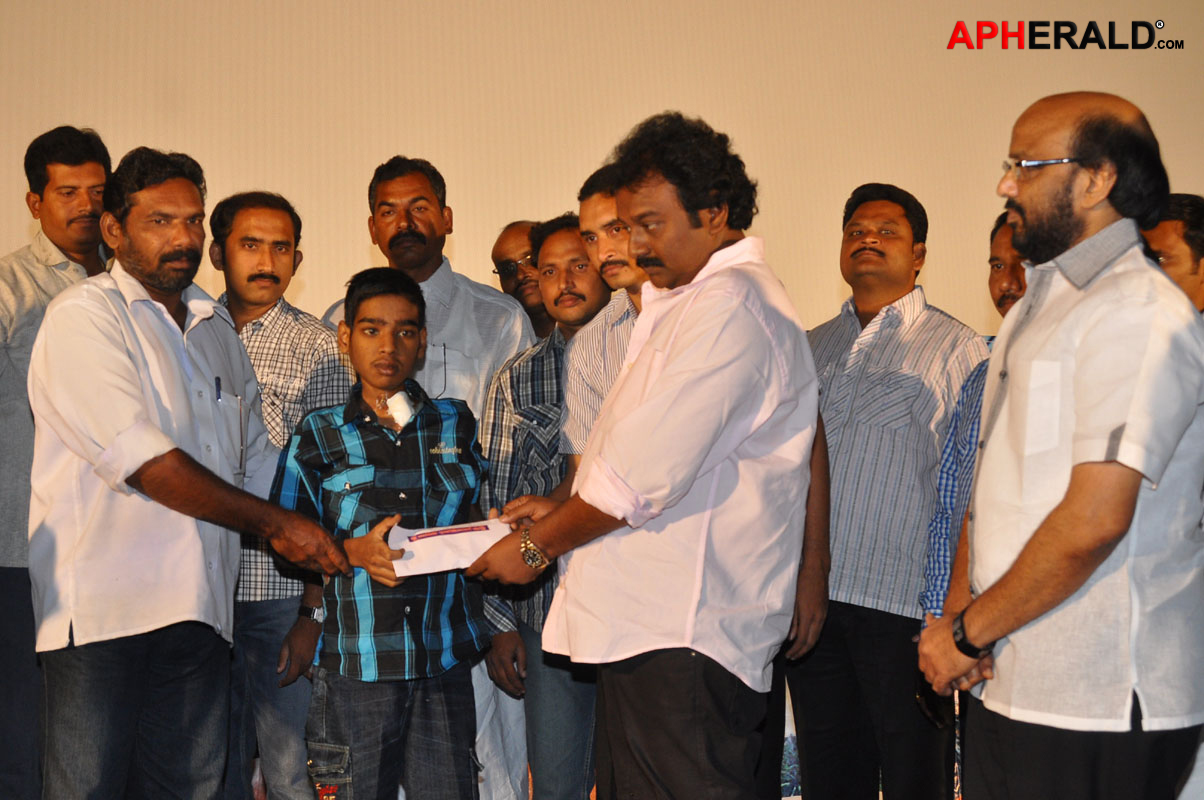 Chaduvukune Rojullo Movie Audio Launch