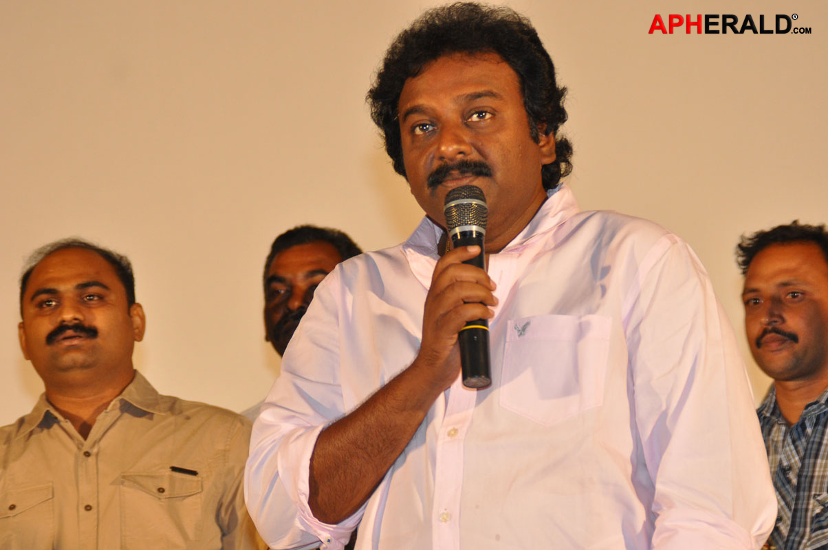 Chaduvukune Rojullo Movie Audio Launch