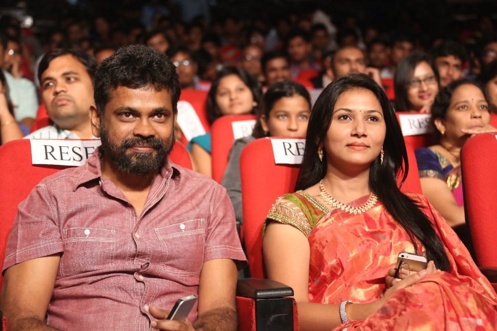 Chakkiligintha Audio Launch