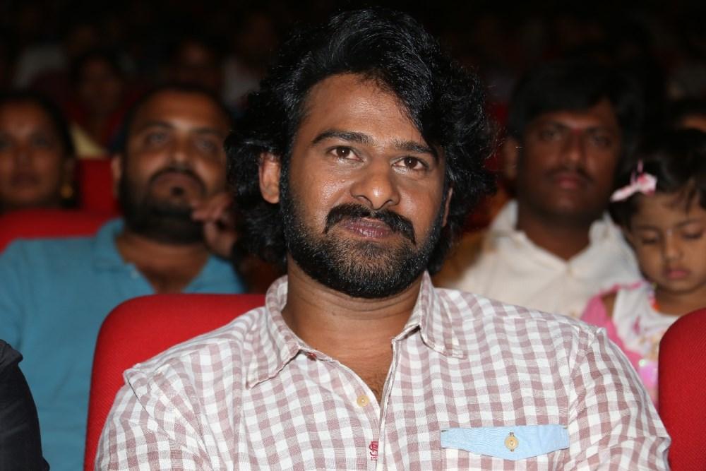 Chakkiligintha Audio Launch