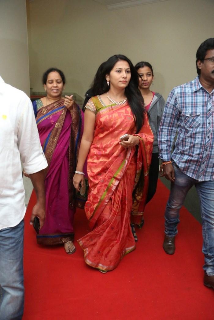Chakkiligintha Audio Launch