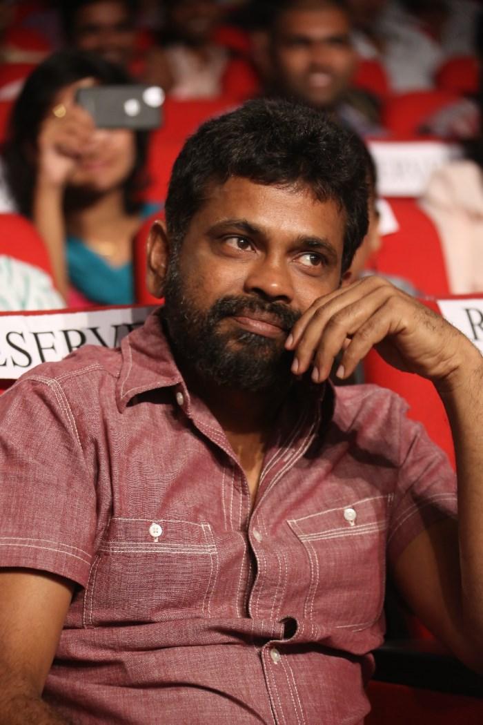 Chakkiligintha Audio Launch