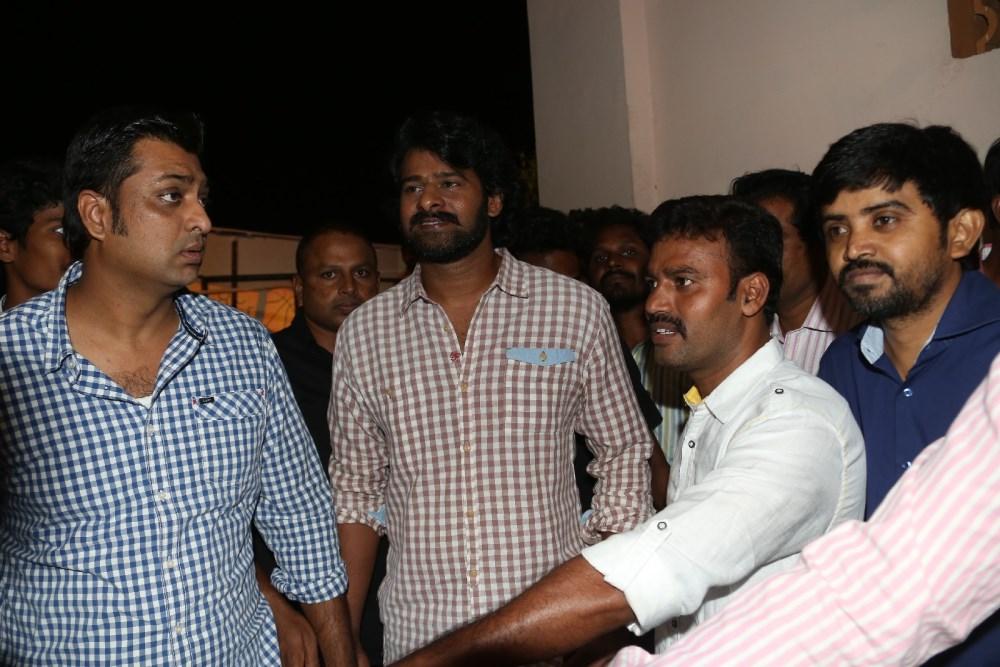 Chakkiligintha Audio Launch