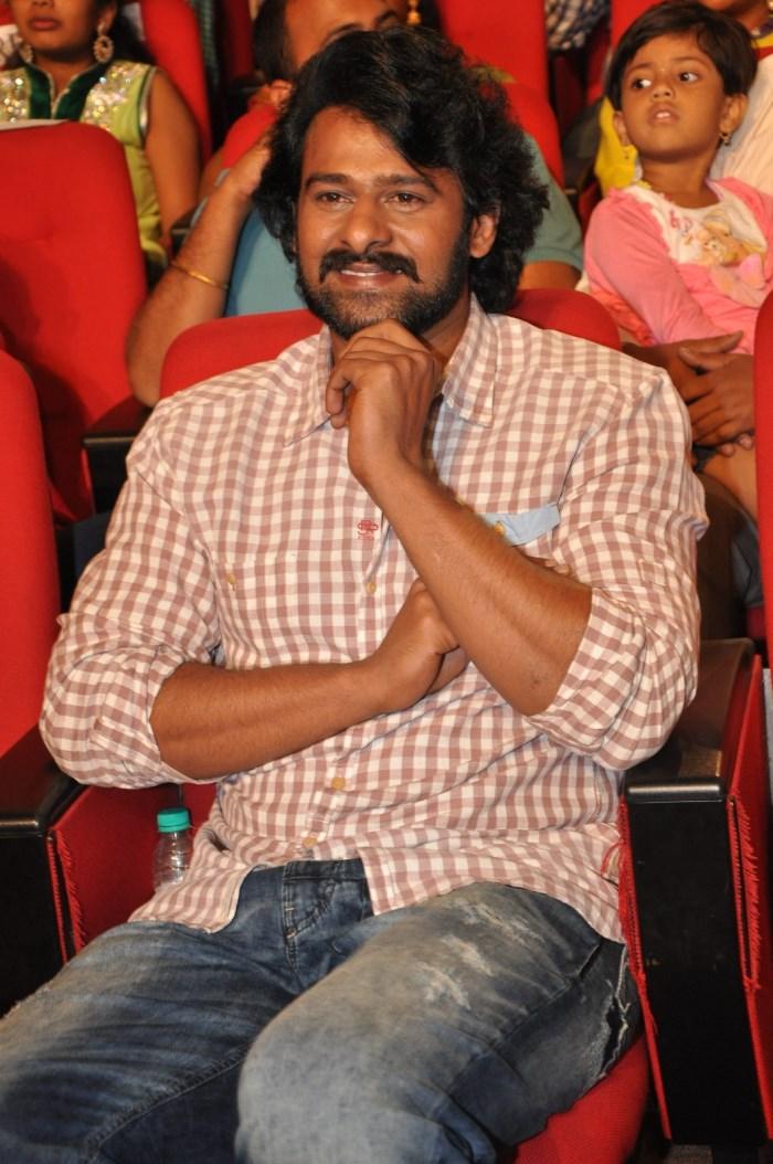 Chakkiligintha Audio Launch