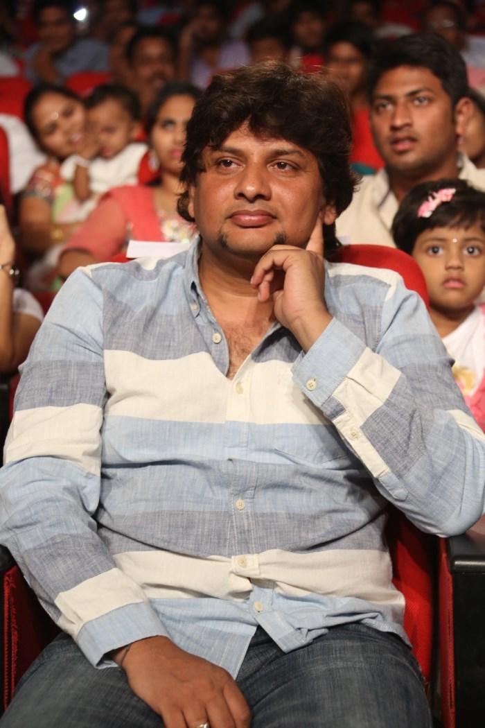 Chakkiligintha Audio Launch