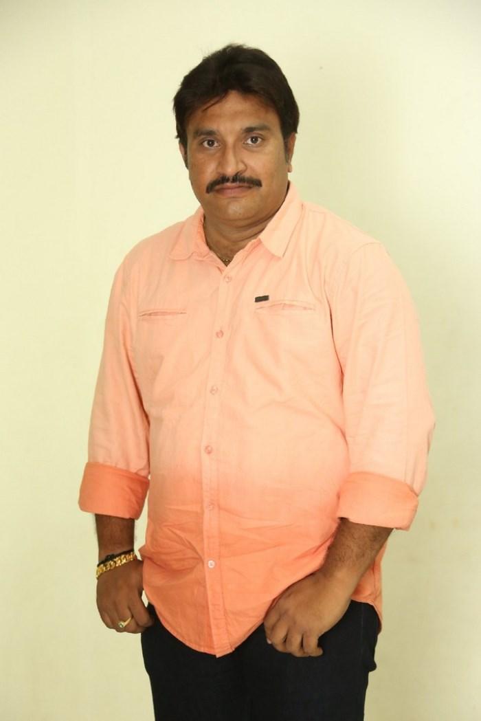 Chakkiligintha Audio Launch