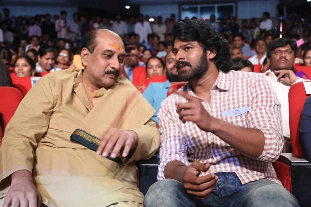 Chakkiligintha Audio Launch