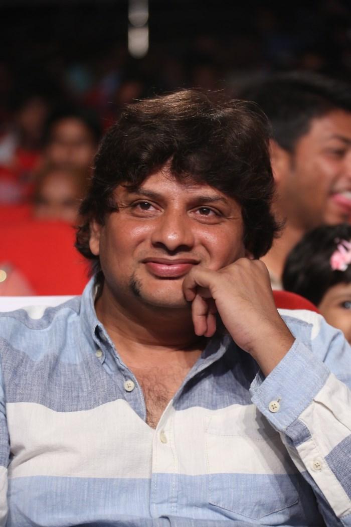 Chakkiligintha Audio Launch