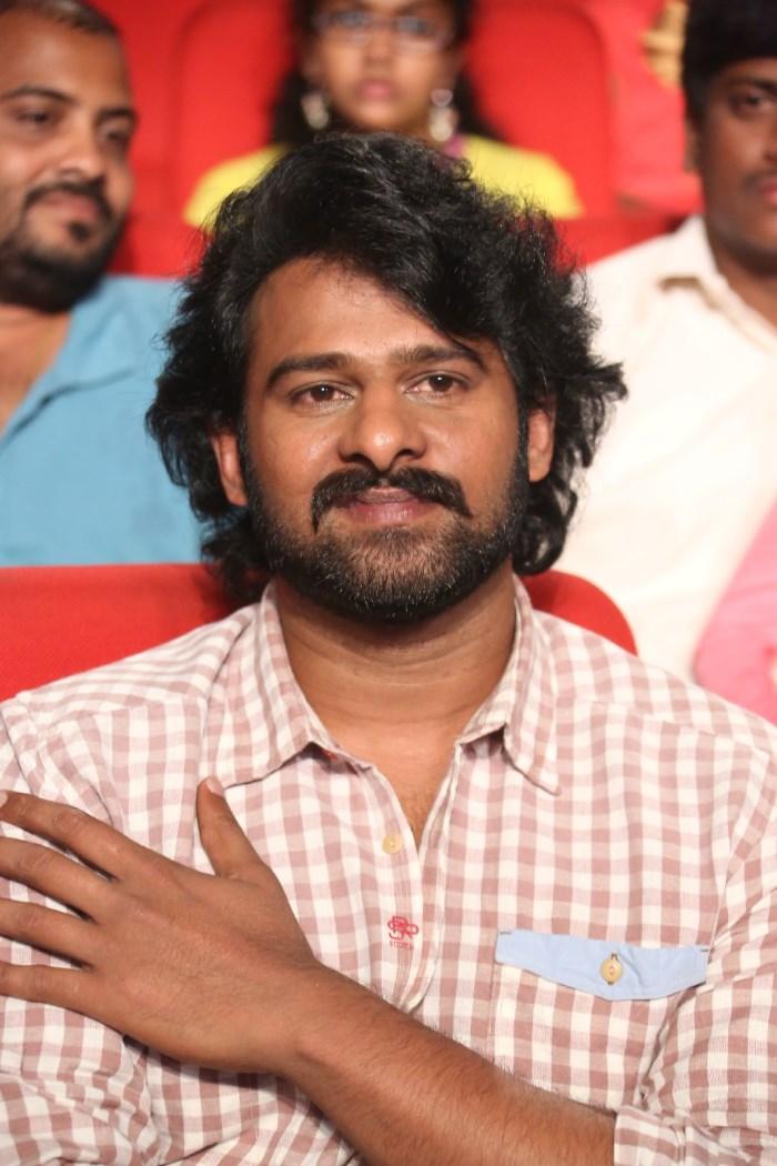Chakkiligintha Audio Launch