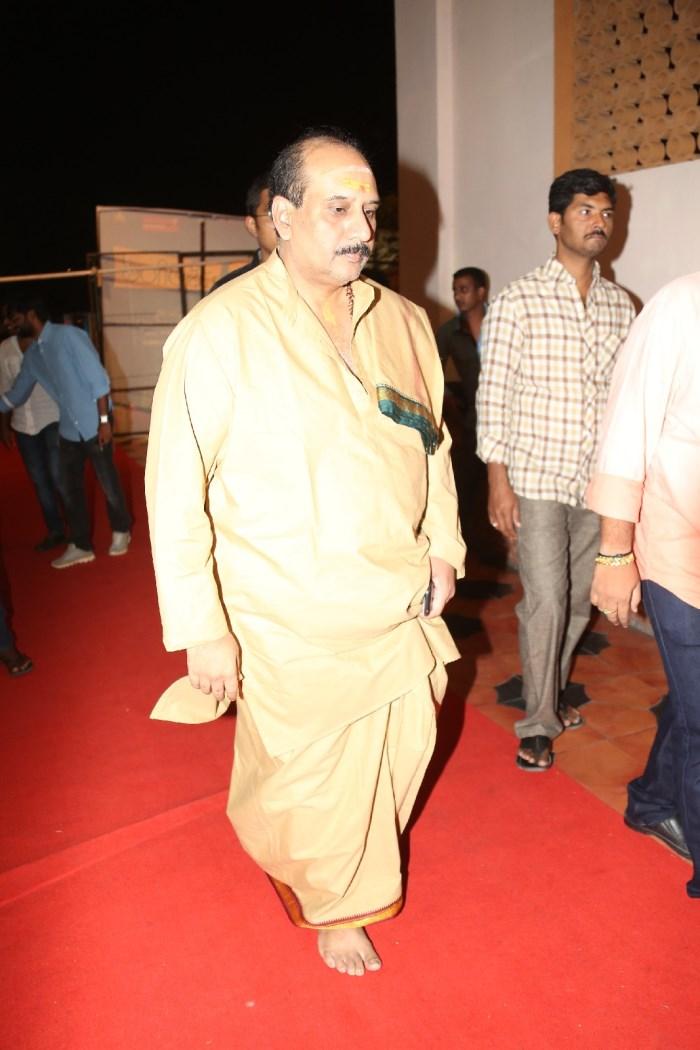 Chakkiligintha Audio Launch