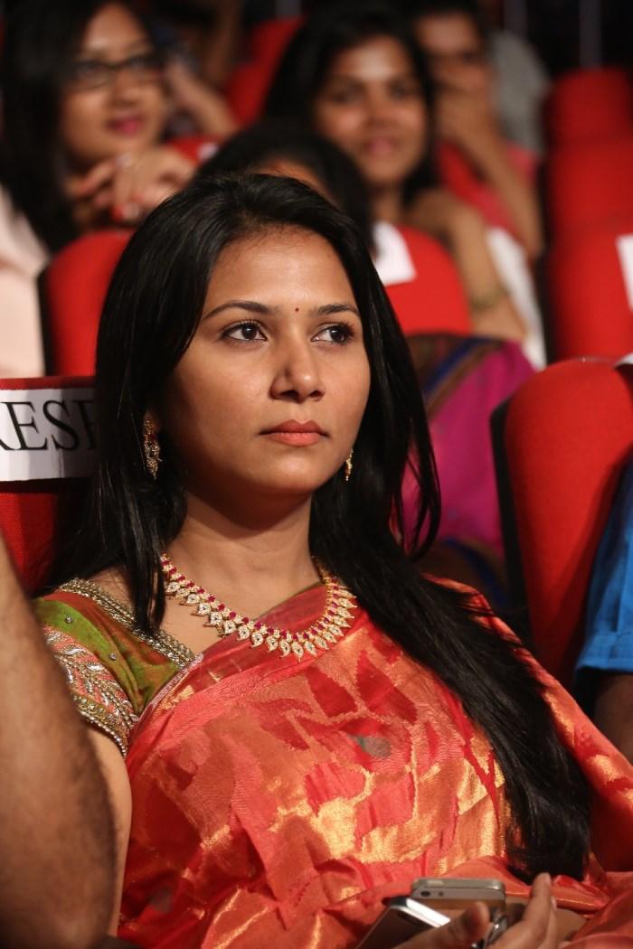 Chakkiligintha Audio Launch
