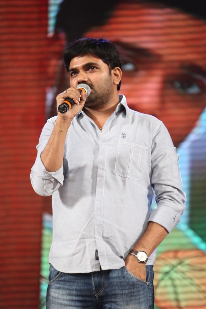 Chakkiligintha Audio Launch
