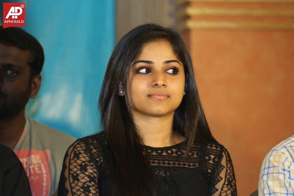 Chakkiligintha Audio Success Meet