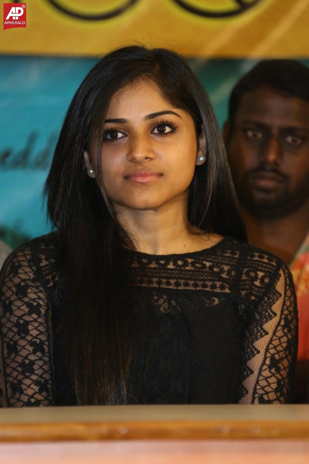 Chakkiligintha Audio Success Meet