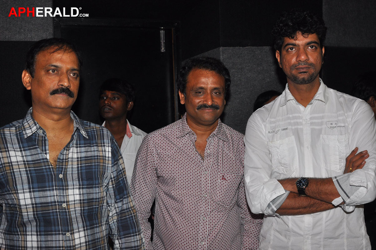 Chammak Challo movie Audio Launch