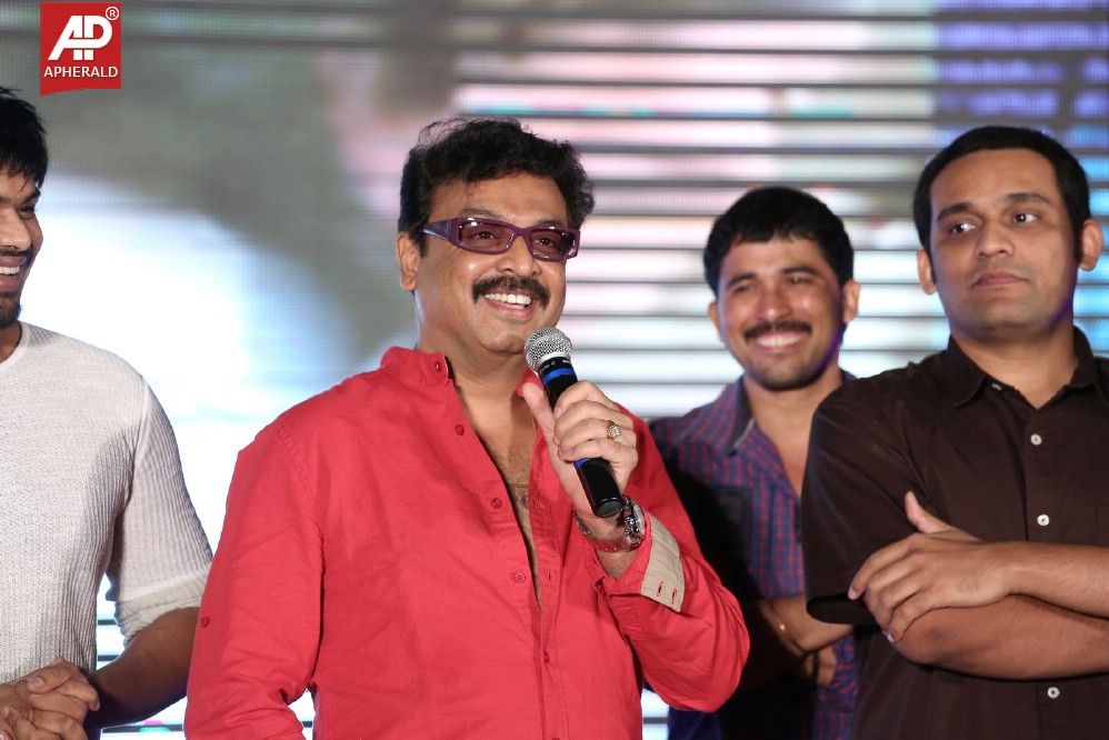 Chandamama Kathalu Audio Launch 02
