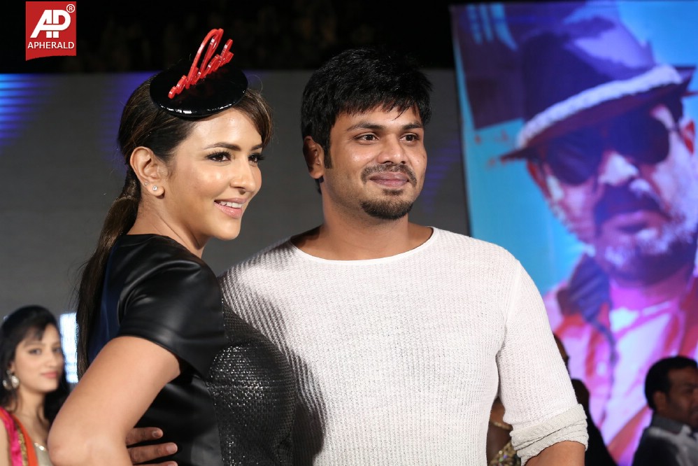 Chandamama Kathalu Audio Launch 02