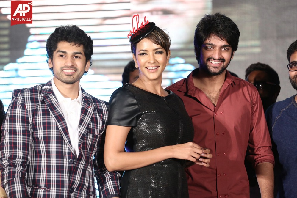 Chandamama Kathalu Audio Launch 02