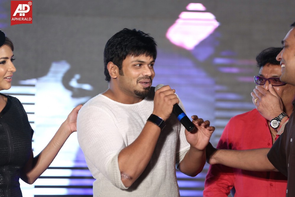 Chandamama Kathalu Audio Launch 02