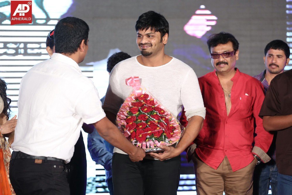 Chandamama Kathalu Audio Launch 02