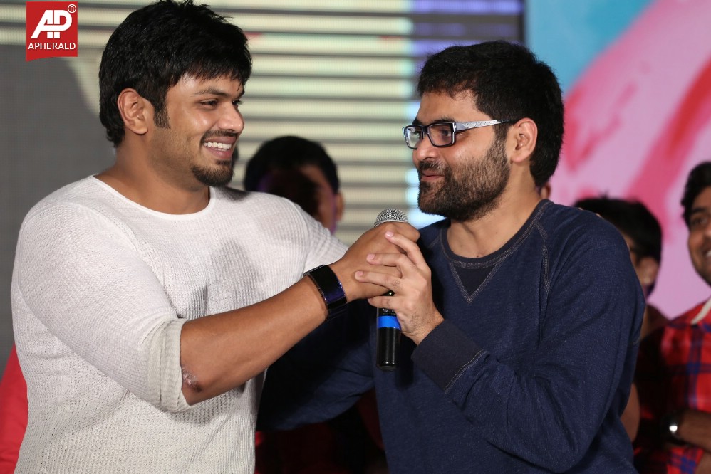 Chandamama Kathalu Audio Launch 02