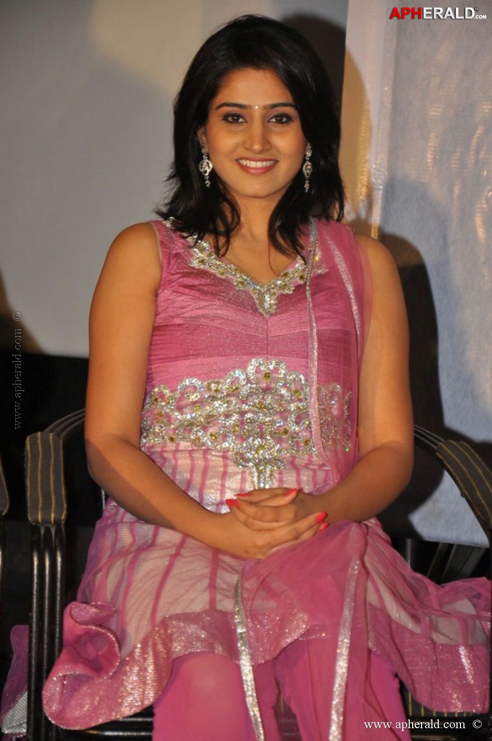 Chandamama Kathalu Movie Press Meet